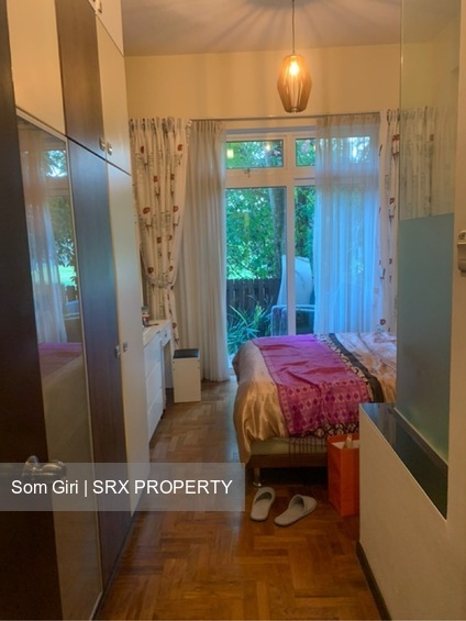 Forest Hills Condominium (D26), Condominium #491764341